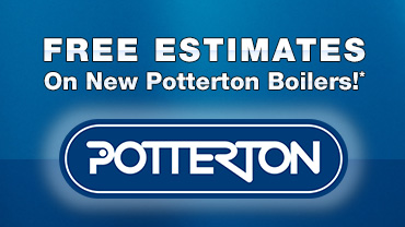 Approved Wimbledon Installer Potterton PlumbForce Direct