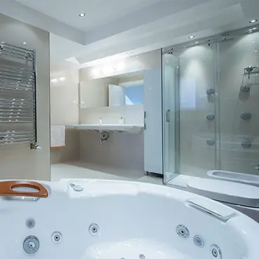 Wimbledon Bathroom Renovations