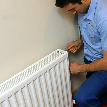 Wimbledon Central Heating System Maintenance