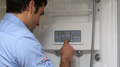 Shower Specialist Wimbledon