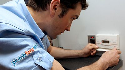 Wimbledon Heating Tuneups