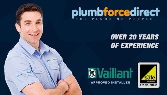 PlumbForce Direct Trusted Wimbledon Company